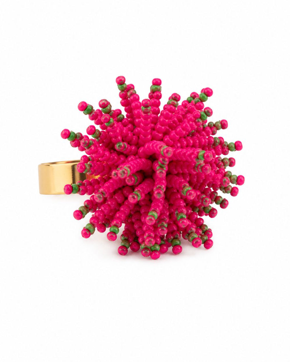 Anillo Tropicana