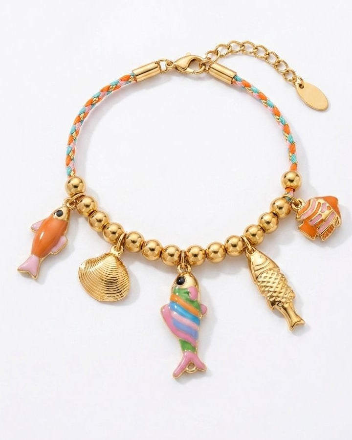 Pulsera Barbarela