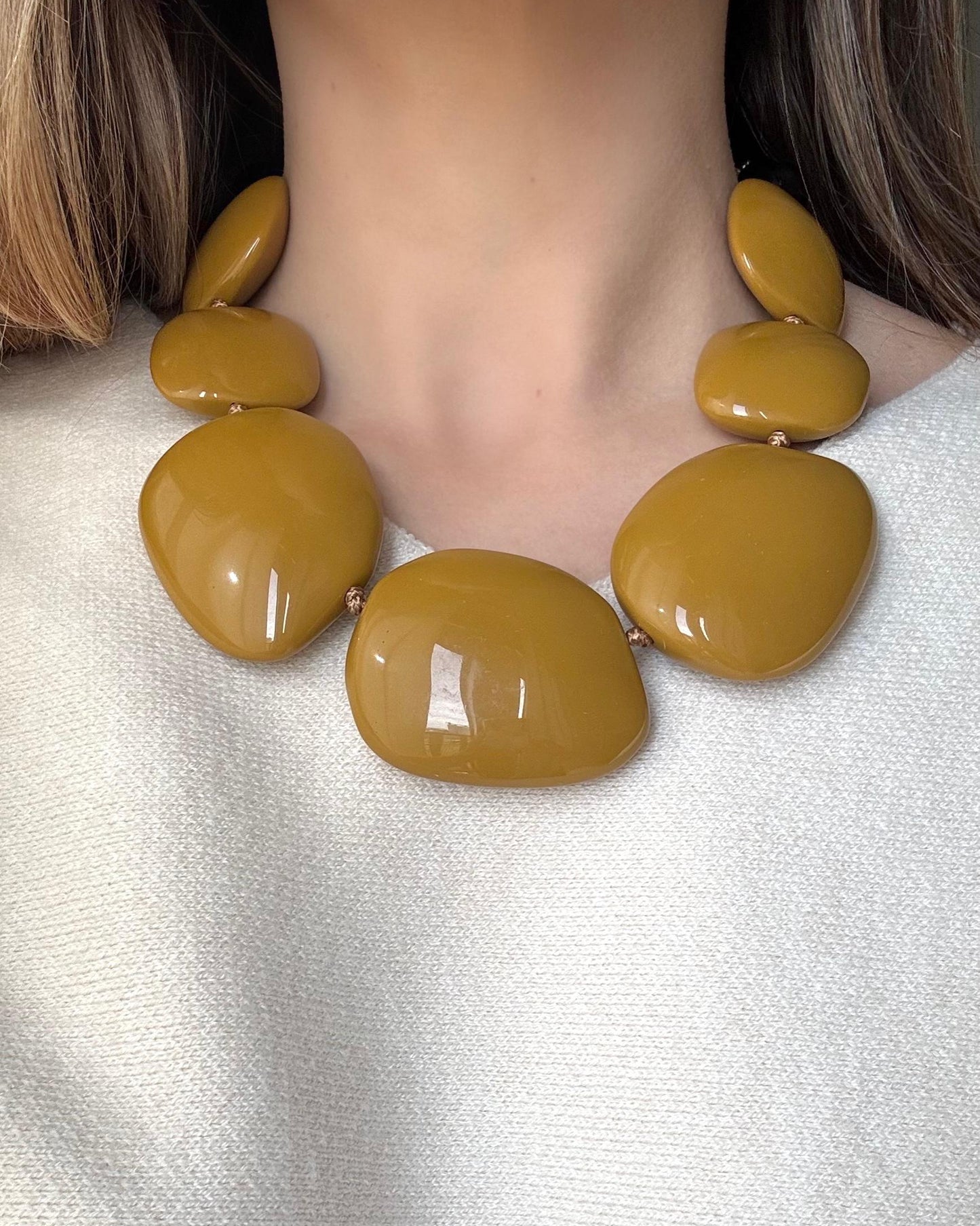 Collar Totem