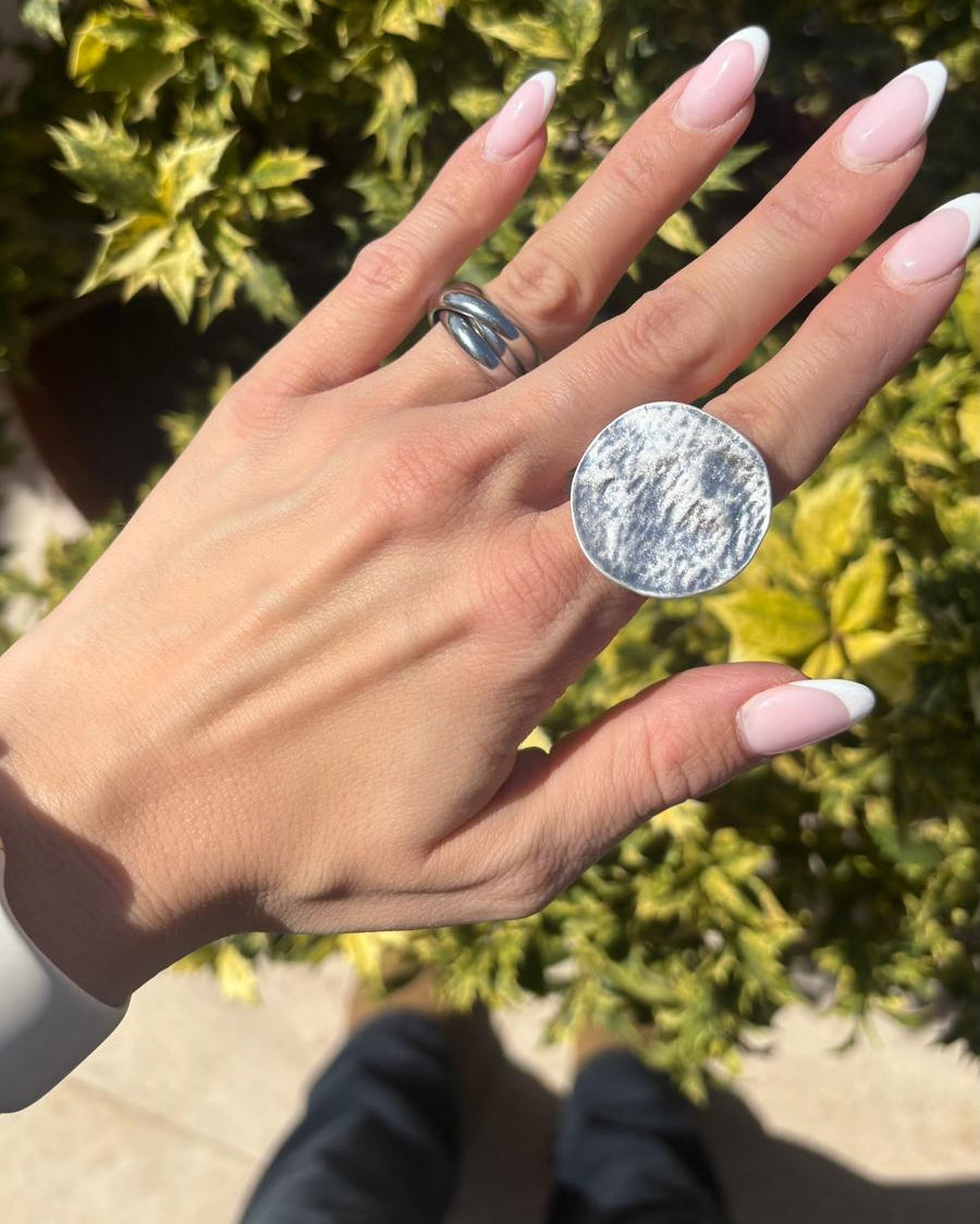 Anillo Moon
