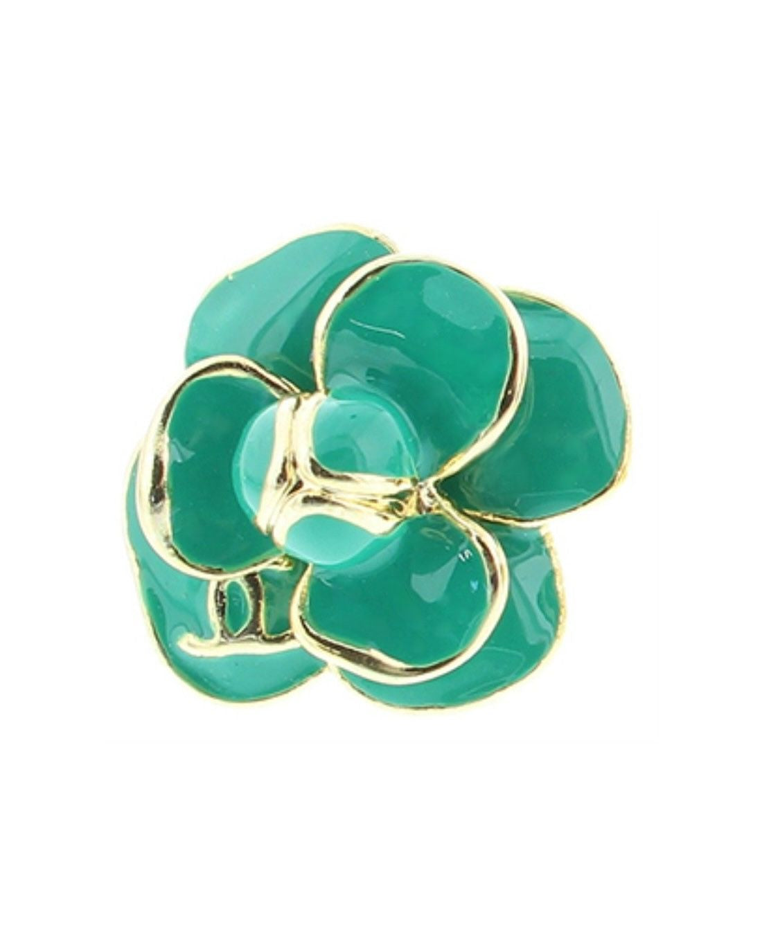 Anillo Blossom