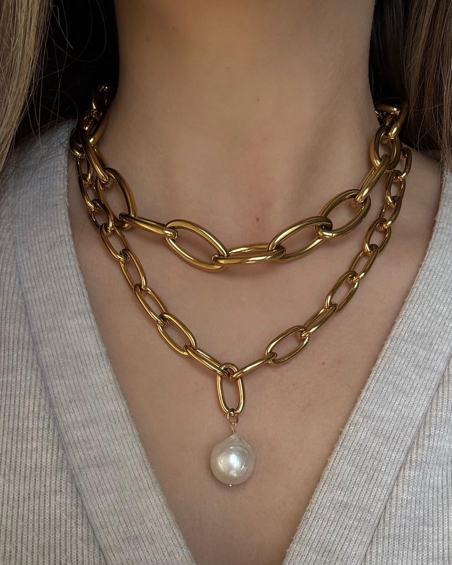 Collar Marela