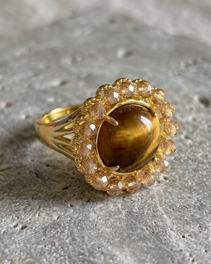 Anillo Angelique