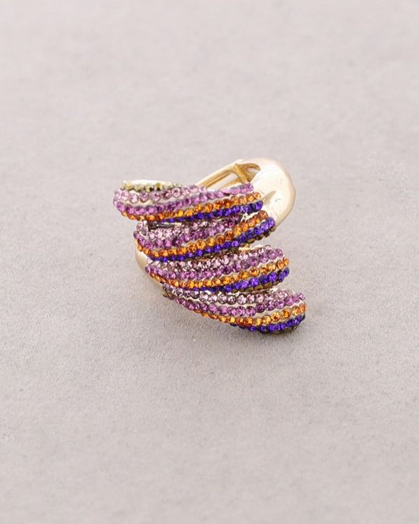 Anillo Sirena