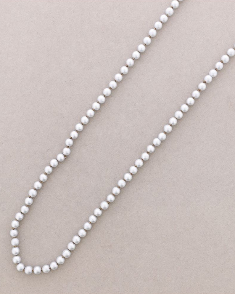 Collar Bolas