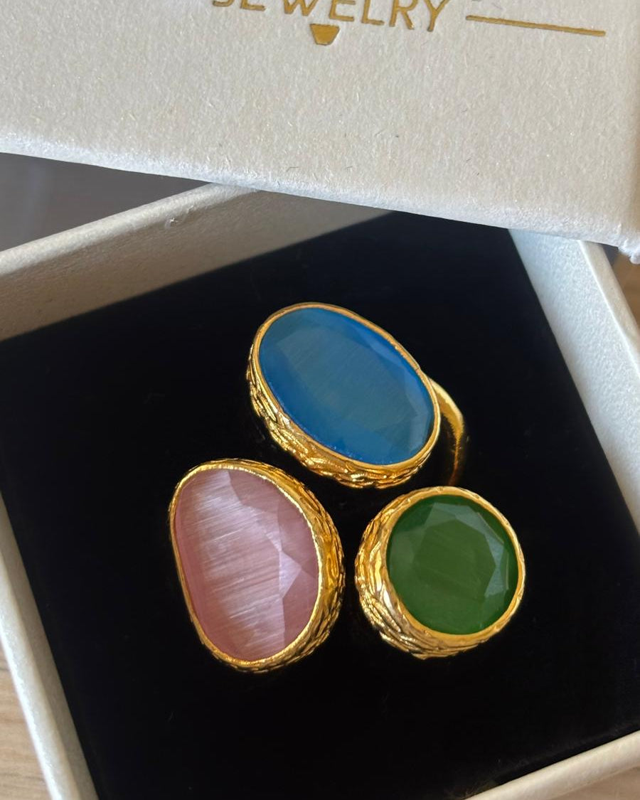 Anillo Arrecife