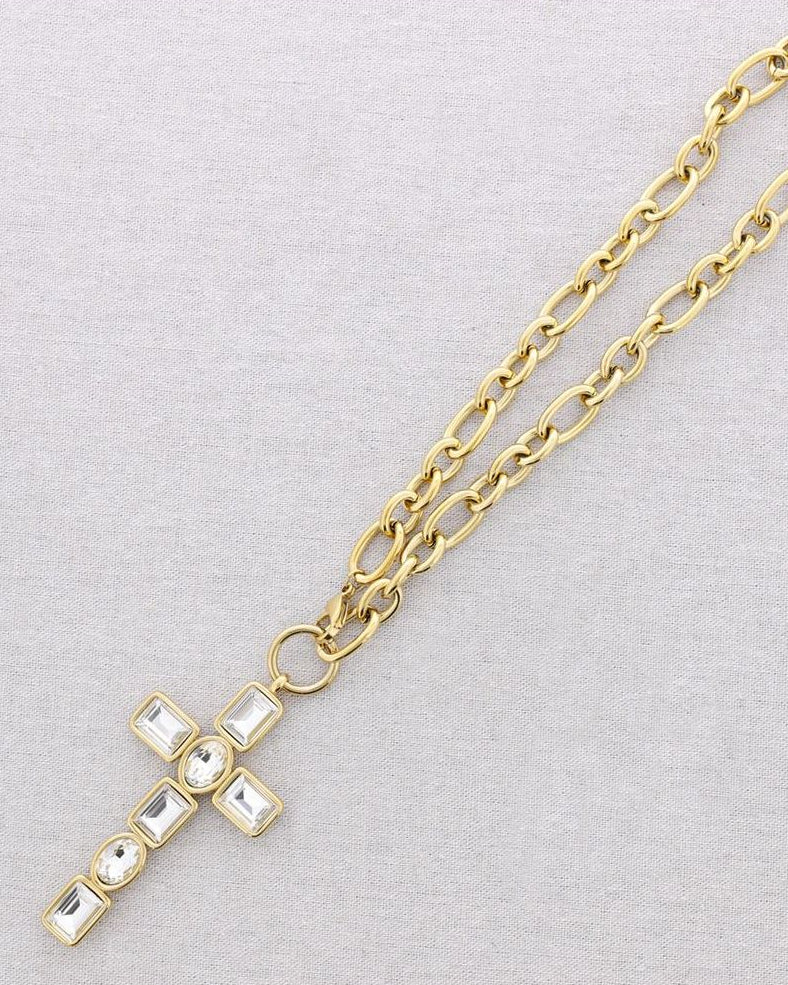 Collar Althea