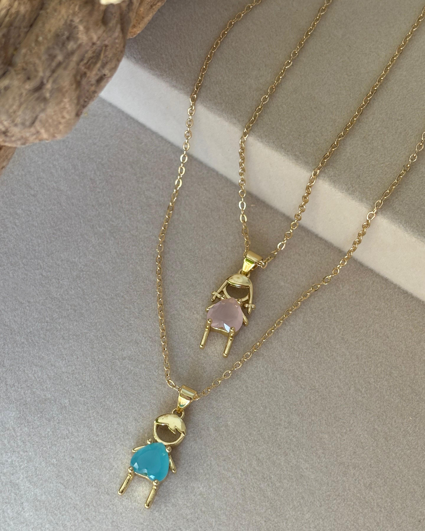 Collar Niño