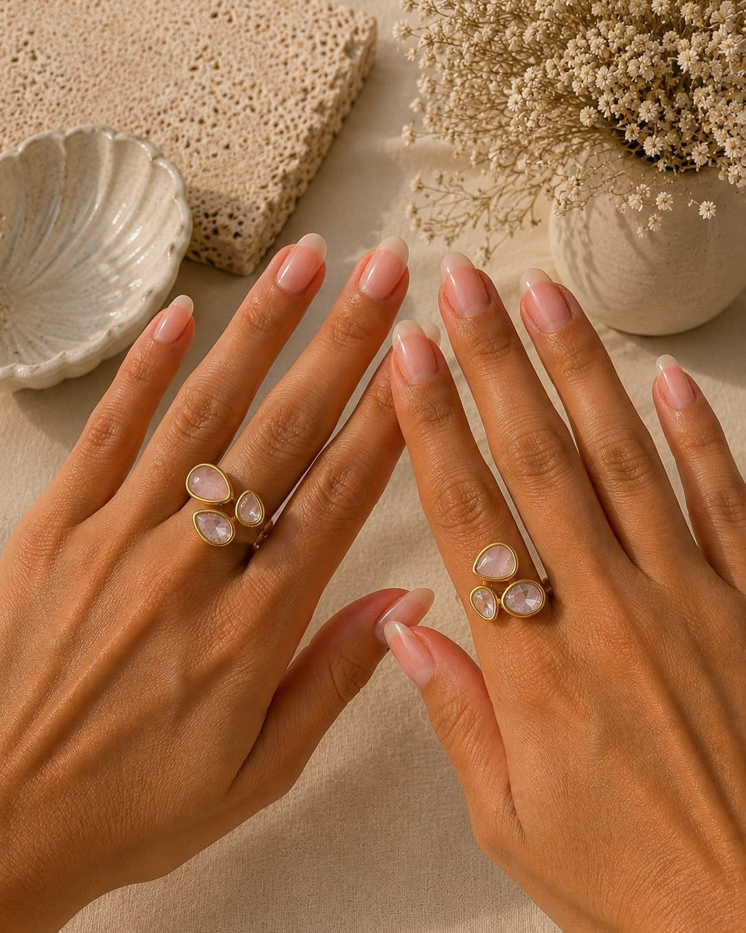 Anillo Noa