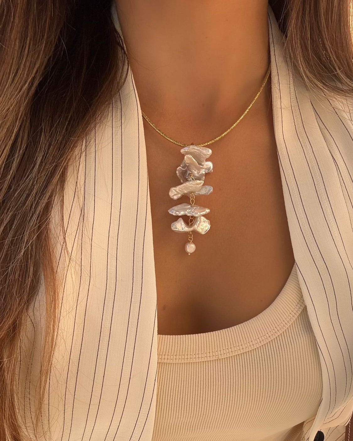 Collar Odette
