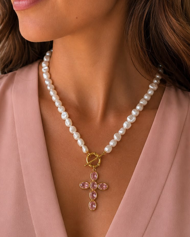 Collar Alma
