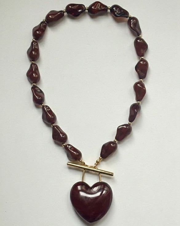 Collar Julieta