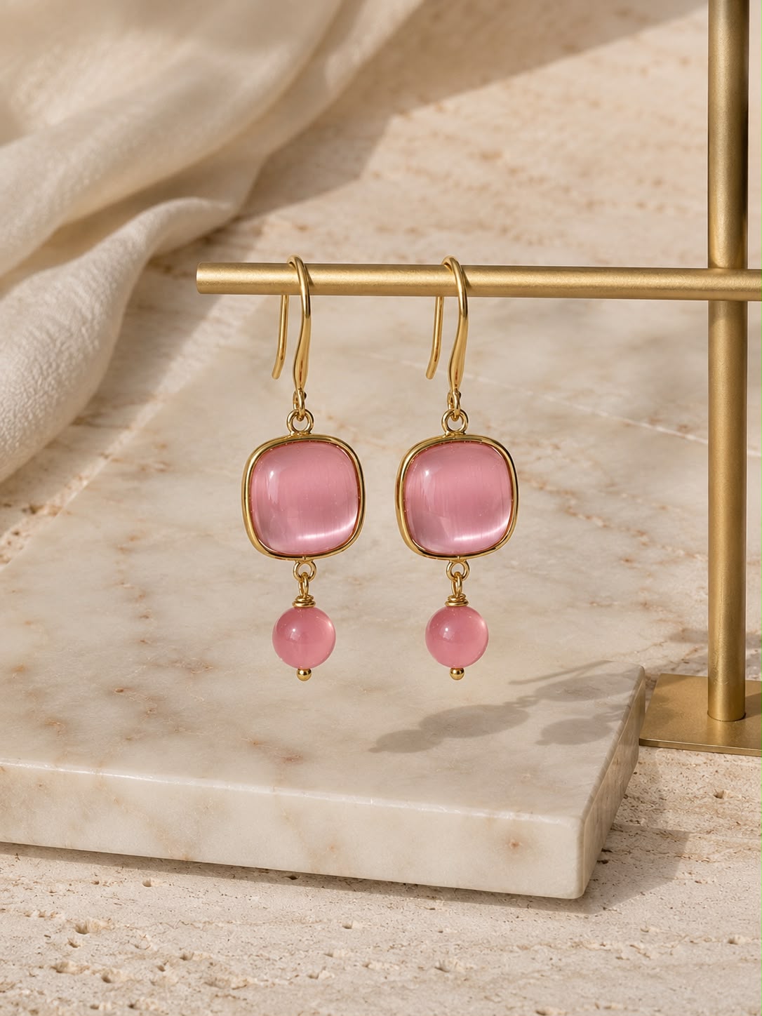 PENDIENTES