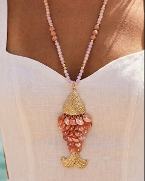 Collar Salina