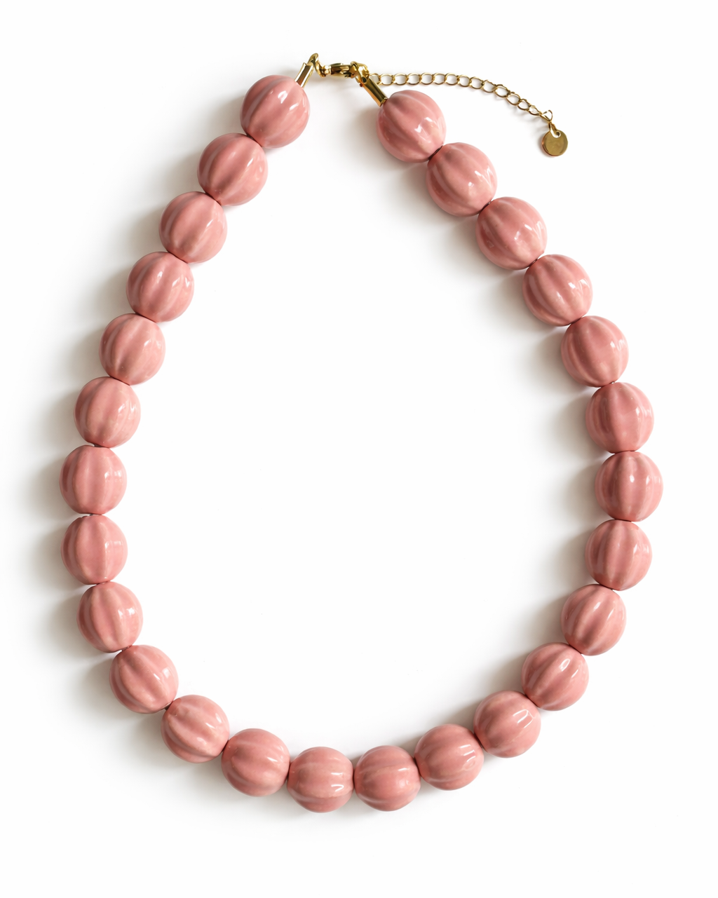 Gargantilla Tulipán