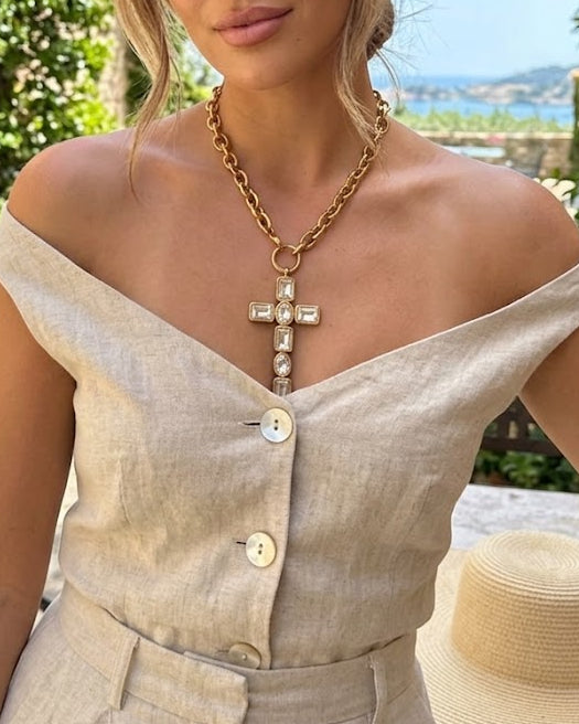 Collar Althea