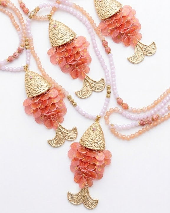 Collar Salina