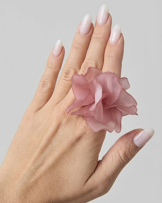 Anillo Magnolia