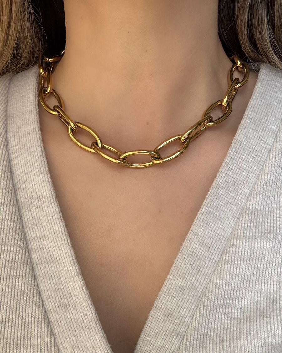 Collar Link