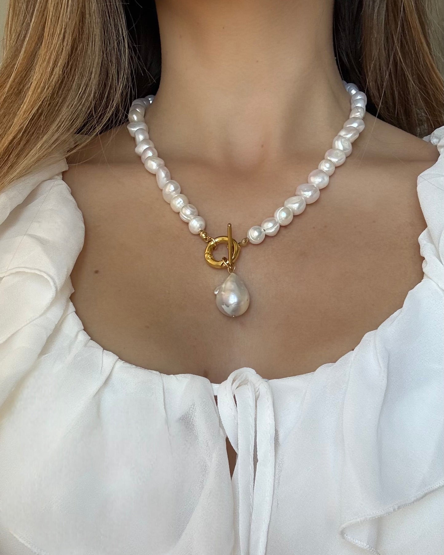 Collar Coco