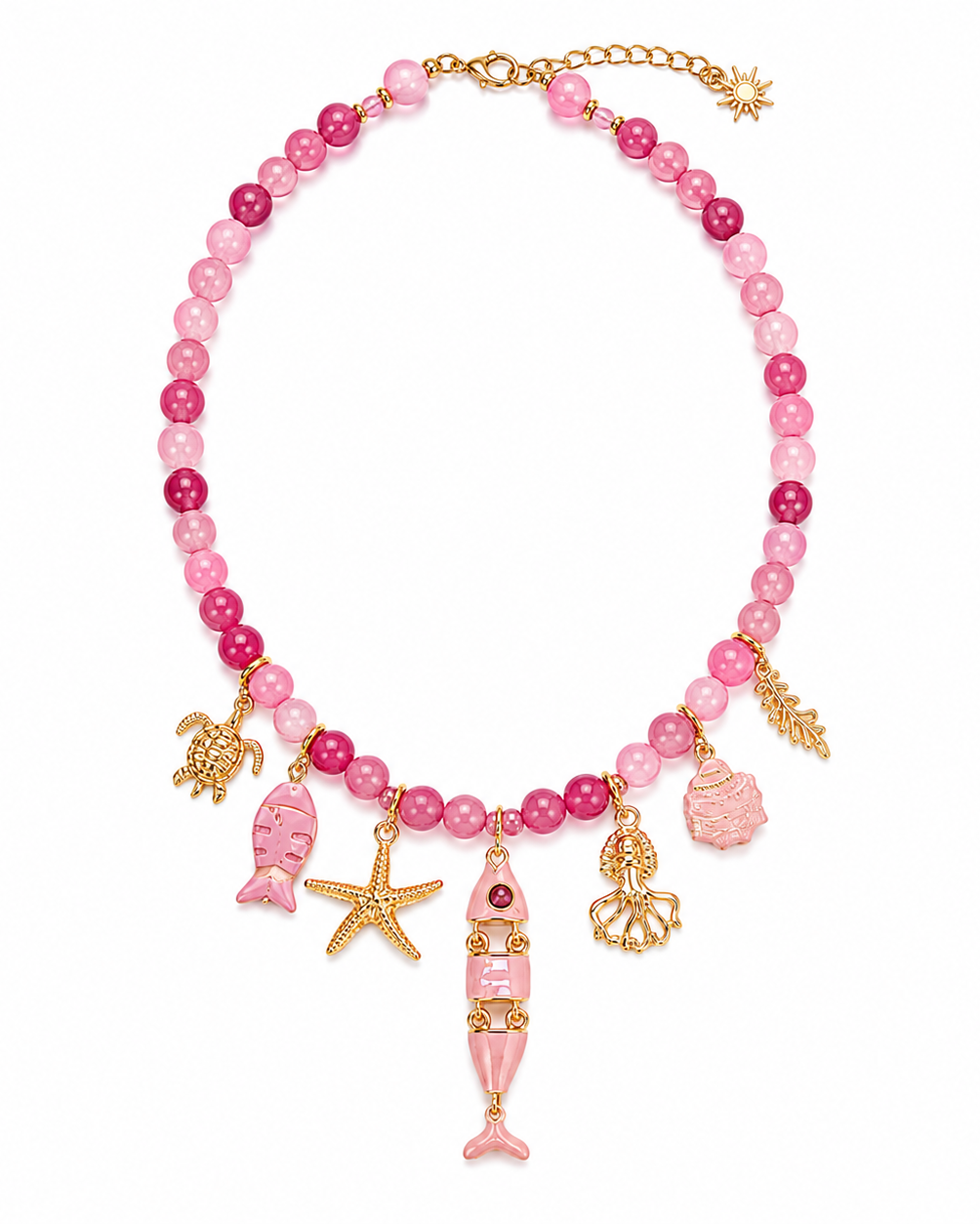Collar Arrecife