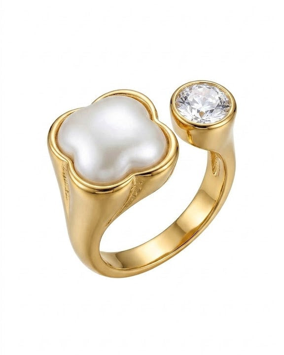 Anillo Zoe