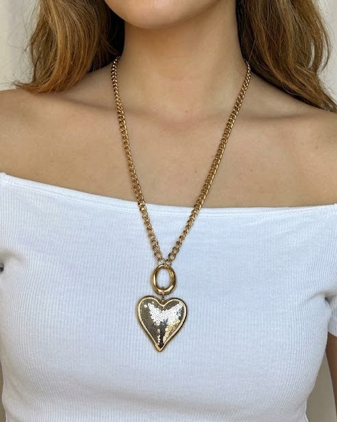 Collar Latido
