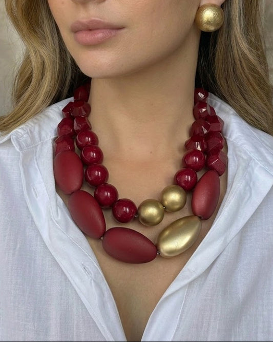 Collar L' Ermita