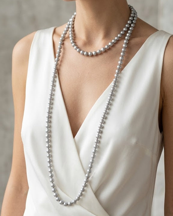 Collar Bolas