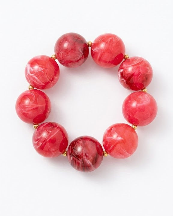Pulsera Bubble