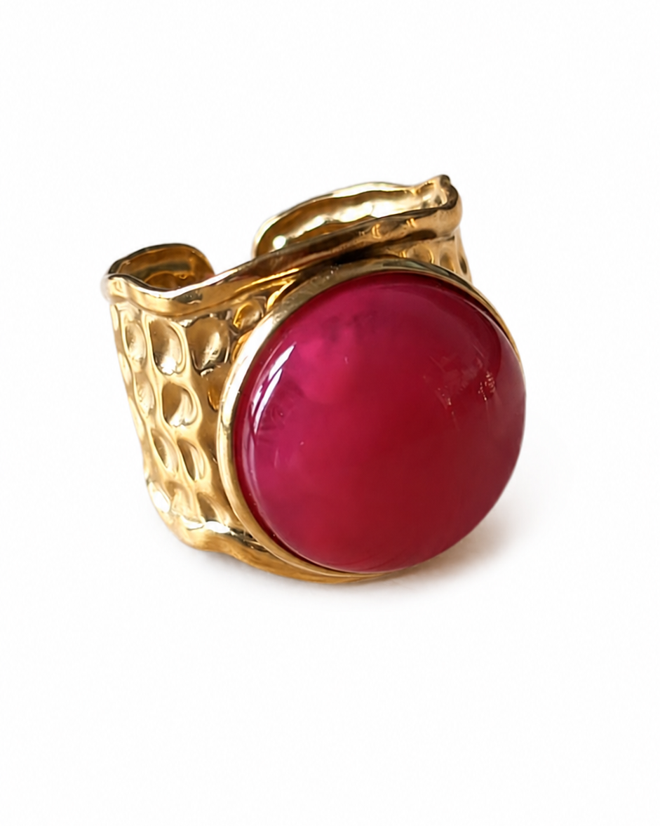 Anillo Estela