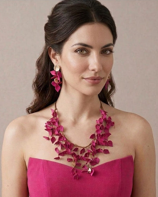 Collar Ninfa