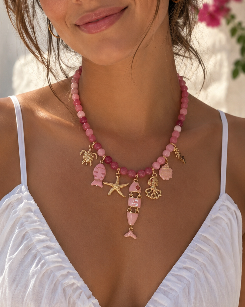 Collar Arrecife