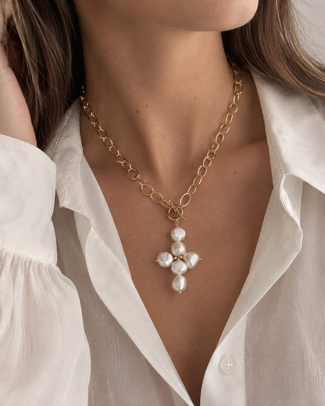 collar