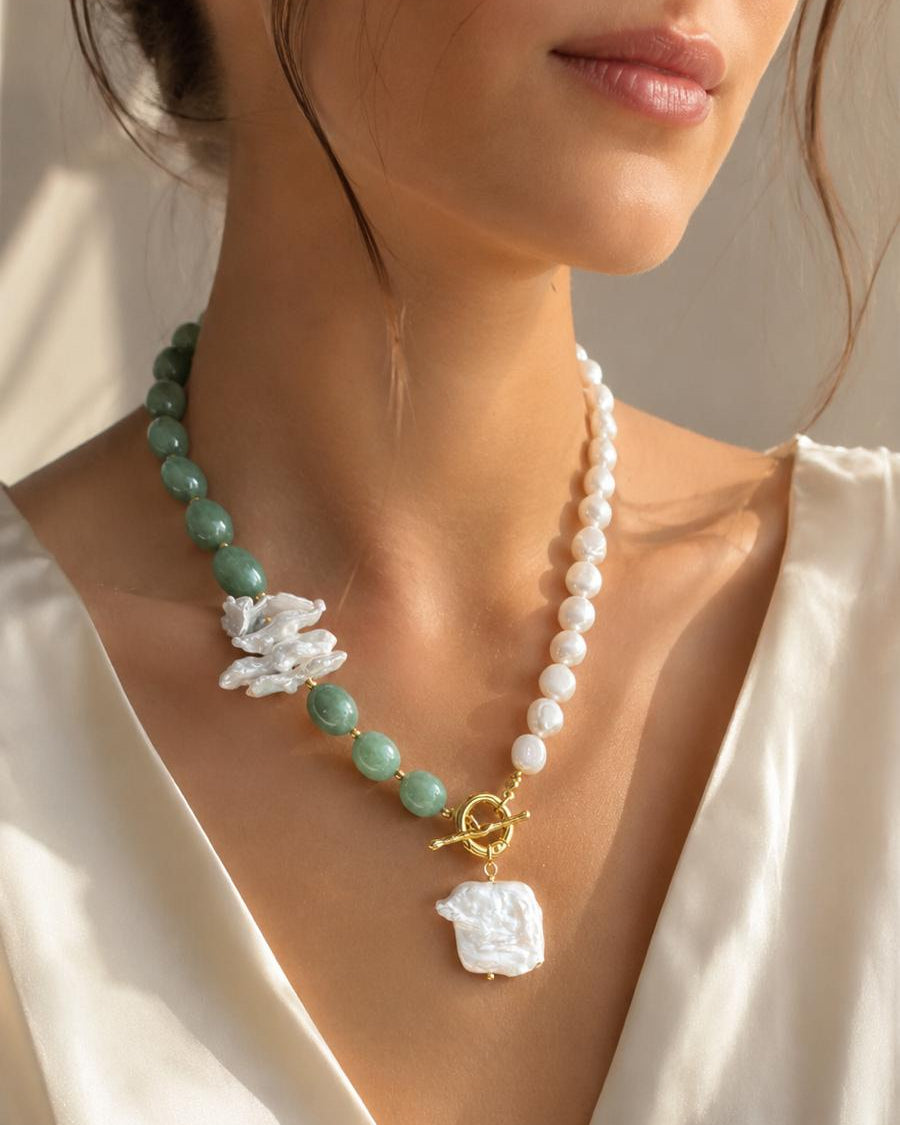 Collar Lecanda