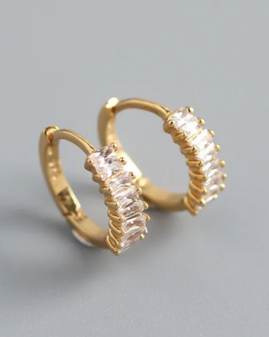 Pendientes Cloe