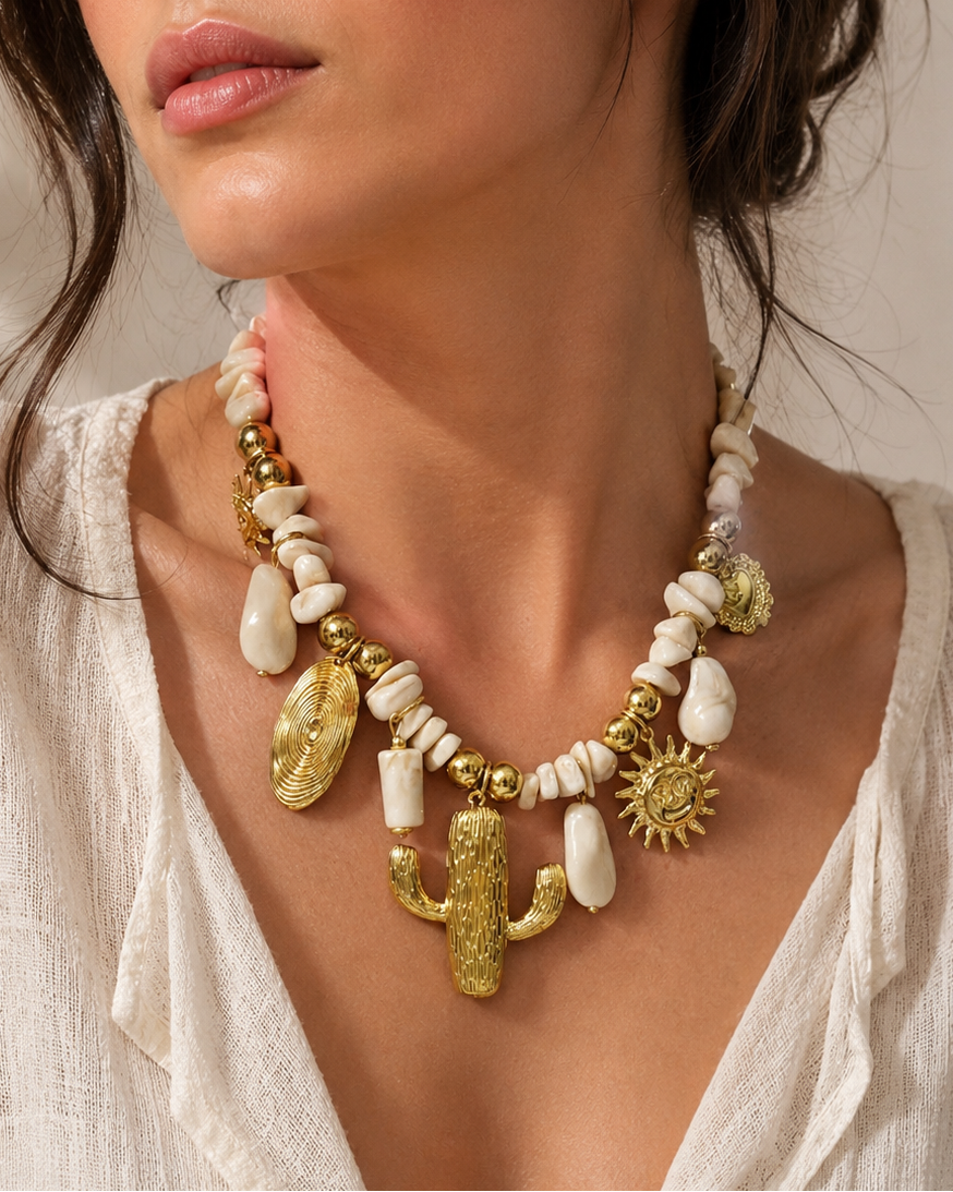 Collar Oasis