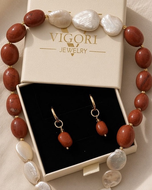 Pendientes Margot