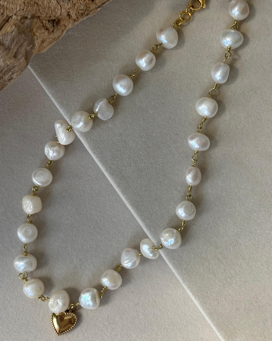 Collar Mon Amour
