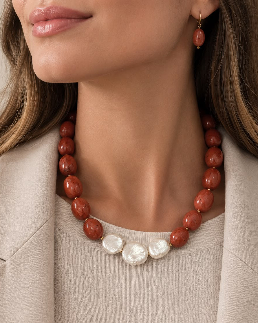 Collar Margot