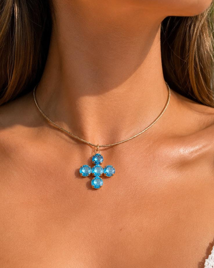 Collar Eos