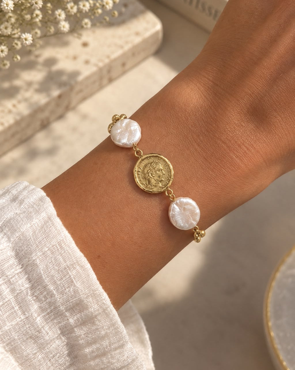 Pulsera Vita