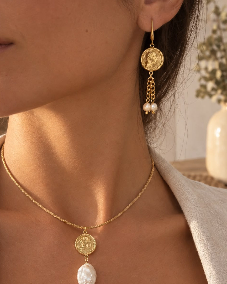 Pendientes Vita
