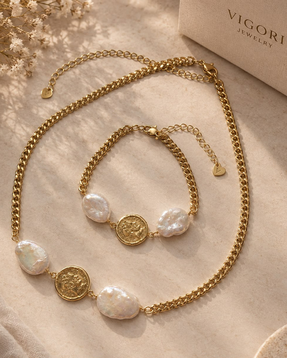 Pulsera Vita