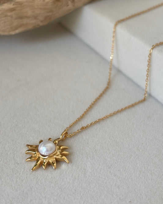 Collar Eclipse
