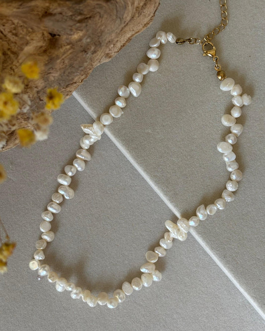 Collar Mahón