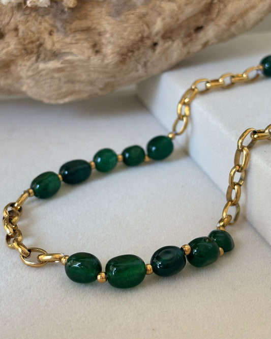 Collar Molokai