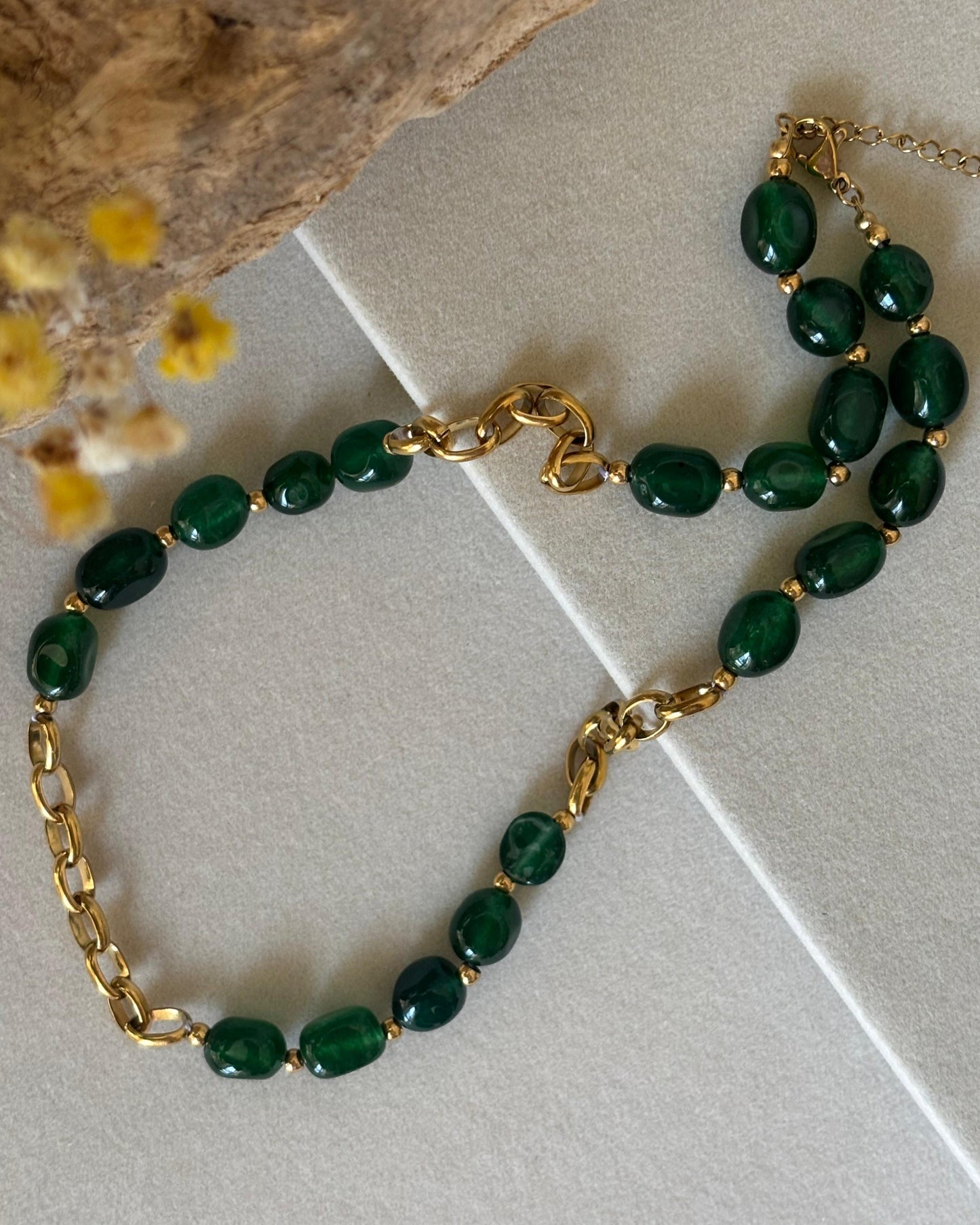 Collar Molokai