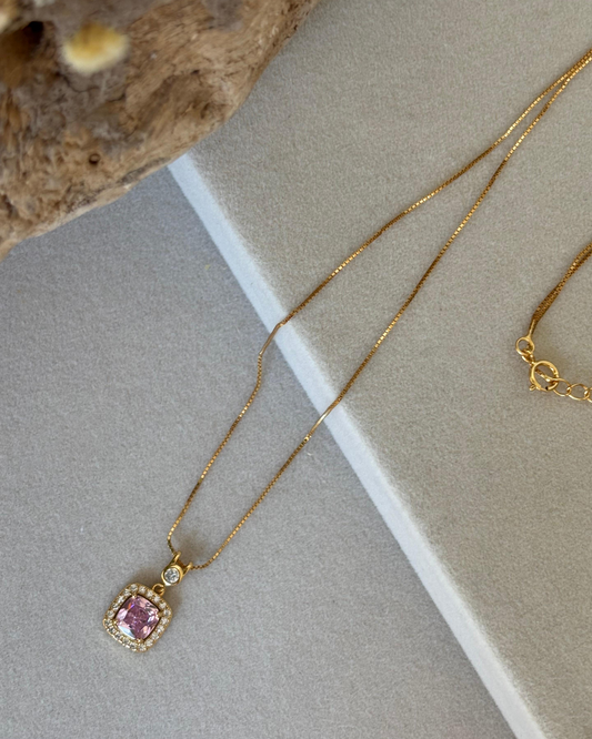 Collar Leonor