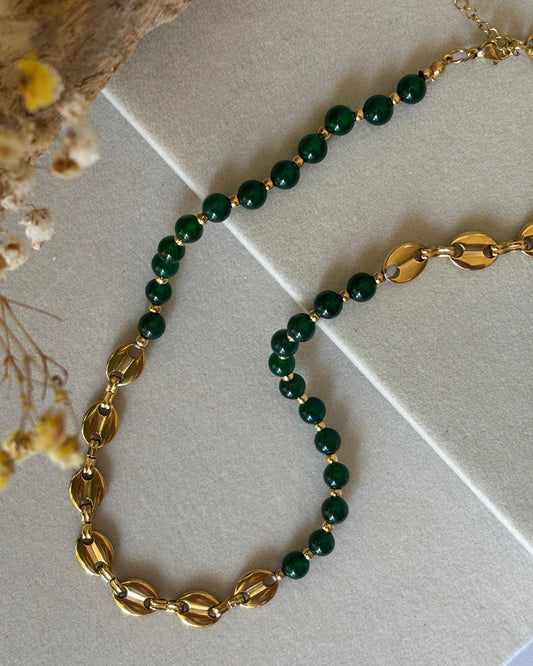 Collar Capri